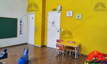 Imagem 6: Apartamento à venda na Vila Mariana com 84m² - 3 Quartos, 1 Suíte - 2 vagas - a 900m do Sh