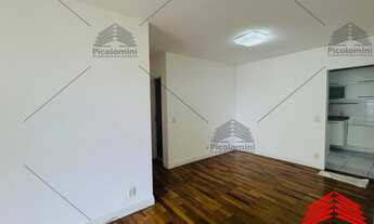 Imagem 6: Apartamento para Locação, Mooca 105m² 3 quartos,1 suíte, sala com varanda, 2 vagas com dep