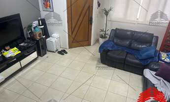 Imagem 4: Sobrado a venda no Alto da Mooca com 3 suites com planejados, ar condicionado, quintal e c