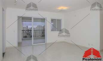 Imagem: Apartamento à venda Vila Romana 2 quartos