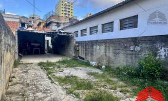 Imagem 2: Terreno à venda, Mooca,215 m², proximo à Rua da mooca,5x43, fácil acesso à Salim Farah Mal