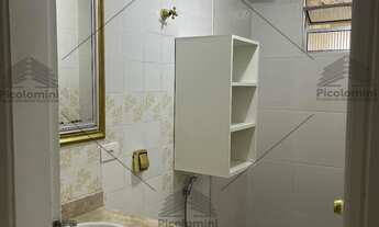 Imagem 4: Apartamento para locação no Paraíso, São Paulo-SP: 1 quarto, 1 sala, 1 banheiro, 1 vaga de