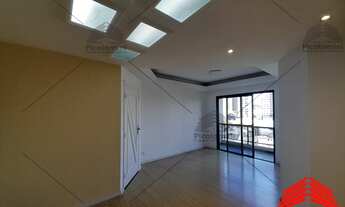 Imagem: Apartamento a venda no Anália Franco (Tatuapé)