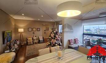 Imagem 4: Apartamento á venda Vila Prudente Rua Cananéia torre únca 2 aptos por andar 3 quartos send