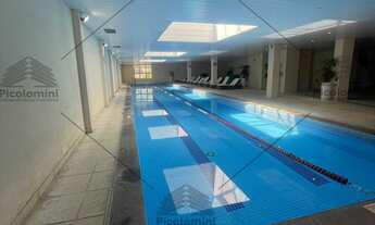 Imagem 3: Apartamento à venda Jabaquara: 3 quartos, 1 suíte, sala 3 ambientes, 4 banheiros, 2 vagas