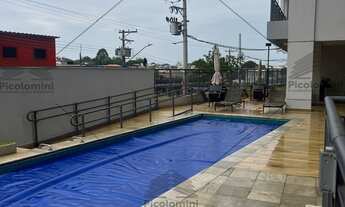 Imagem 4: Apartamento à venda Jardim Vila Formosa, 2 quartos, sala 2 ambientes com sacada, 1 banheir