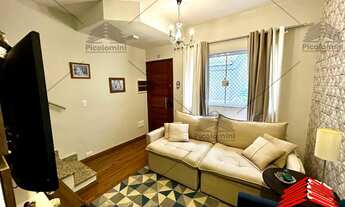 Imagem: Sobrado em condomínio à venda na Vila