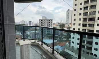 Imagem: Apartamento à venda na Vila Regente Feijó