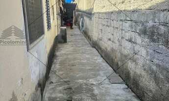 Imagem 6: Terreno à venda, Mooca,215 m², proximo à Rua da mooca,5x43, fácil acesso à Salim Farah Mal