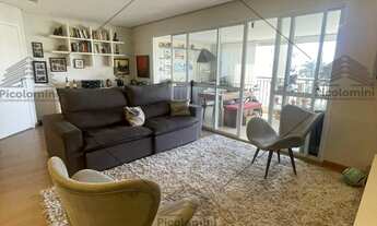 Imagem: Apartamento à venda Jabaquara 3 quartos