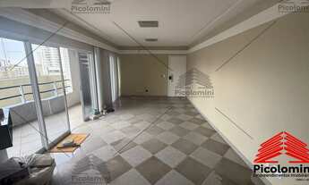 Imagem 4: Cobertura Duplex à venda no Canto do Forte, Praia Grande-SP: 3 quartos, 1 suíte com hidro