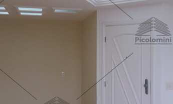 Imagem 4: Apartamento a venda no Anália Franco (Tatuapé), 114 m², 3 suítes, sacada, 3 vagas demarcad