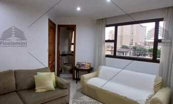 Imagem: Apartamento á venda Mooca 118 metros área