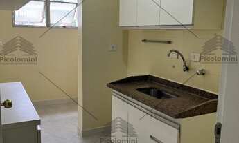 Imagem 7: Apartamento para locação no Paraíso, São Paulo-SP: 1 quarto, 1 sala, 1 banheiro, 1 vaga de