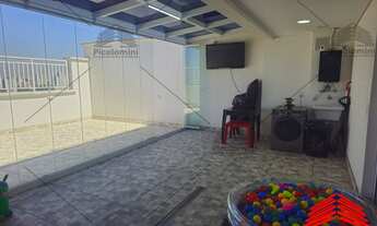 Imagem 7: Cobertura com lazer completo próximo ao metrô Vila Matilde