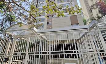 Imagem 1: Apartamento à venda na Mooca, São Paulo-SP: 3 quartos, 1 suíte, 2 salas, 2 banheiros, 1 va