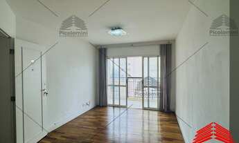 Imagem 4: Apartamento para Locação, Mooca 105m² 3 quartos,1 suíte, sala com varanda, 2 vagas com dep