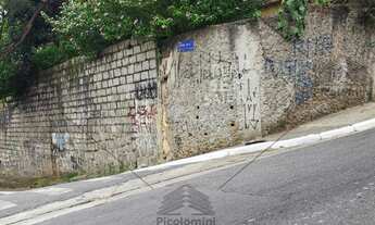 Imagem 4: Terreno à venda em São Paulo-SP, Vila Ema, com 1.000,00 m² de área. Excelente oportunidade