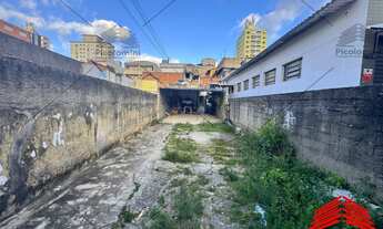 Imagem: Terreno à venda, Mooca,215 m², proximo