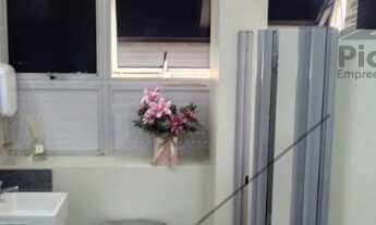 Imagem 7: Excelente oportunidade: Sala comercial à venda ou locação em São Paulo-SP, Cerqueira César