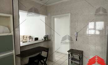 Imagem 7: Apartamento à venda em Praia Grande na Vila Tupi em frente o Mar com 1 quarto, sala 2 ambi