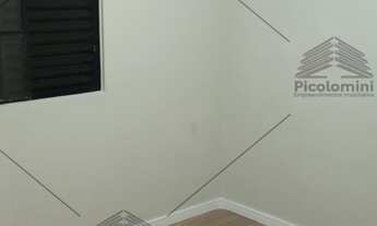 Imagem 4: APARTAMENTO 02 DORMITORIOS COM VAGA DE GARAGEM NO BRAS