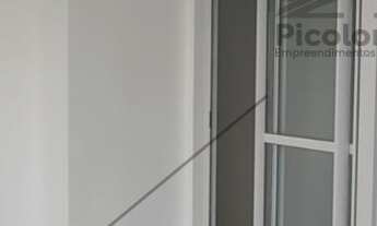 Imagem 3: Apartamento venda novo Mooca Construtora Cyrella Rua Chamantá Duett Living andar alto 3 do