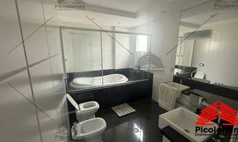 Imagem 7: Cobertura Duplex à venda no Canto do Forte, Praia Grande-SP: 3 quartos, 1 suíte com hidro