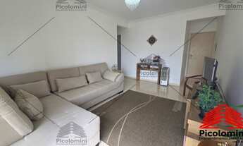 Imagem: Apartamento á venda Mooca Rua Jumana 90