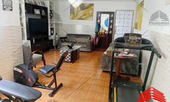 Imagem 4: Casa terrea com 3 dormitorios, 1 suite, 2 vagas em excelente casa terrea com 3 dormitorios