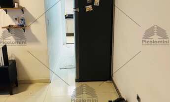 Imagem 5: Apartamento a venda na Vila Matilde mobiliado com 2 quartos, sala, cozinha, banheiro, ar c