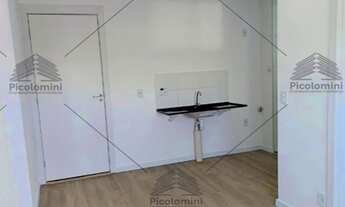 Imagem 2: Apartamento à venda na Mooca, 2 quartos, sala 2 ambientes, 1 banheiro, 35m² de área. pisci