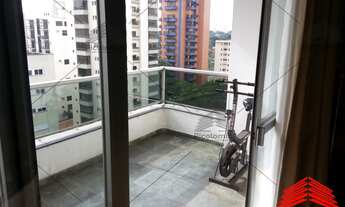 Imagem 5: Apartamento de luxo com 4 quartos e 3 suítes em Moema, São Paulo-SP! Confira já!