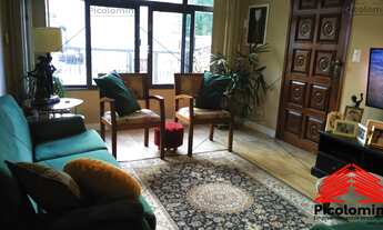 Imagem: Sobrado a venda na Mooca, com 4 dormitorios