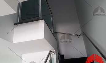 Imagem 4: Sobrado de 144m2 com área Gourmet próximo a Avenida Roland Garros