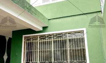 Imagem: Casa à venda em São Paulo-SP, na Vila