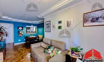 Imagem: Apartamento à venda, Tatuapé,75 m², 03