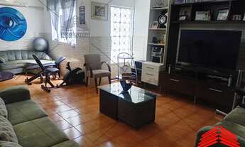 Imagem 2: Casa terrea com 3 dormitorios, 1 suite, 2 vagas em excelente casa terrea com 3 dormitorios