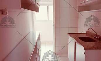 Imagem 7: Apartamento com lazer completo próximo ao Cema