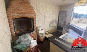 Imagem 3: Cobertura Duplex à venda no Canto do Forte, Praia Grande-SP: 3 quartos, 1 suíte com hidro