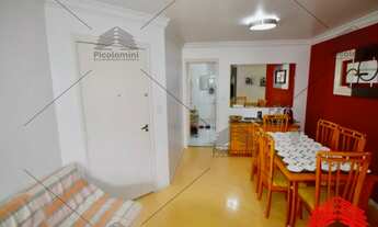 Imagem 2: Apartamento à venda,prox ao metrô Carrão,85 m²,03 quartos, 01 suíte, ampla sala com varand