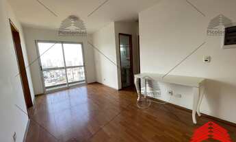 Imagem: Apartamento de 2 quartos com suíte e 2