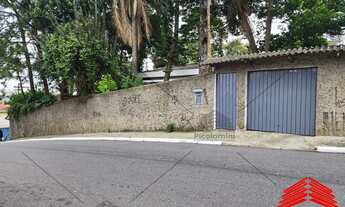 Imagem: Terreno à venda em São Paulo-SP, Vila