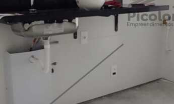 Imagem 6: Apartamento venda novo Mooca Construtora Cyrella Rua Chamantá Duett Living andar alto 3 do