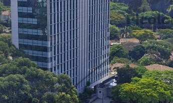 Imagem: Apartamento à venda na Consolação, SP