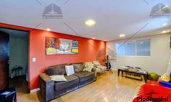 Imagem 7: Sobrado no Anália Franco, moderno com pé direito duplo, terreno 8x26, 4 quartos sendo 2 su