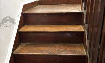 Imagem 7: Sobrado Mooca ,otima localizacao,2 quartos,2 banheiros,sala,cozinha ampla,quintal