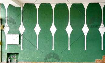 Imagem 6: Casa à venda em São Paulo-SP, na Vila prudente, com 3 quartos, sala, 2 banheiros, 2 vagas