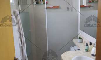 Imagem 6: Apartamento à venda na Mooca, São Paulo-SP: 3 quartos, 1 suíte, 2 banheiros, 2 vagas, 80m²