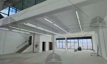 Imagem 4: Imóvel Comercial novo no Morumbi, 1103m2, 4 pavimentos, vãos livres, elevador, subsolo, es